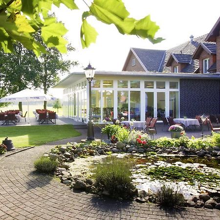 Landhotel Bartmann Sendenhorst Exteriör bild